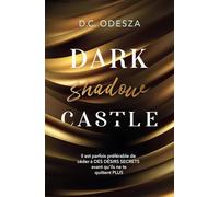 Dark shadow Castle: spicy Dark Reverse Harem