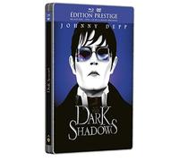 Dark shadows