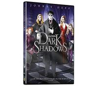 Dark shadows