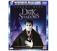 Dark shadows