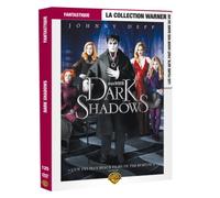 Dark shadows