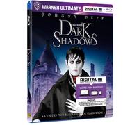 Dark shadows