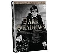 Dark Shadows / 50th Anniversary Compilation (DVD) Jonathan Frid David Selby
