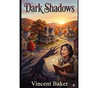 Dark Shadows: A Faith-Filled Cozy Thriller