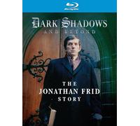 Dark Shadows and Beyond: The Jonathan Frid Story