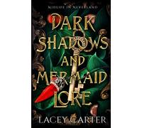 Dark Shadows and Mermaid Lore: 2