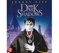 Dark shadows (Blu-ray)