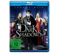 Dark Shadows [Edizione: Germania]