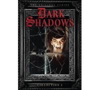 Dark Shadows Collection 02 (DVD)