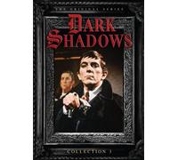 Dark Shadows Collection 03 (DVD) The Dark Shadows