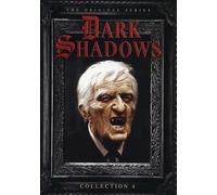 Dark Shadows Collection 04 (DVD)