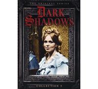 The Dark Shadows - Dark Shadows Collection 05