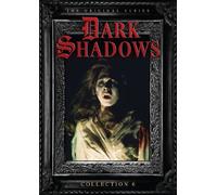 The Dark Shadows - Dark Shadows Collection 06