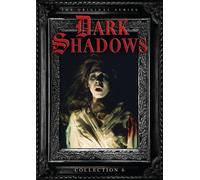 Dark Shadows Collection 06 (DVD) The Dark Shadows
