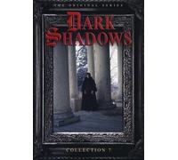 Dark Shadows Collection 07 (DVD) The Dark Shadows