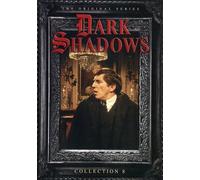 Dark Shadows Collection 08 (DVD) The Dark Shadows
