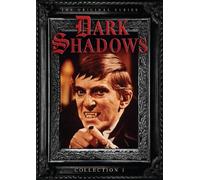 The Dark Shadows - Dark Shadows Collection 01