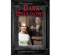 The Dark Shadows - Dark Shadows Collection 10