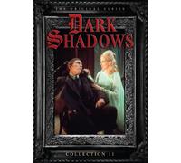 Dark Shadows: Collection 11
