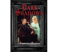 Dark Shadows Collection 11 (DVD) Terry Crawford Thayer David David Henesy