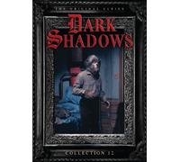 The Dark Shadows - Dark Shadows Collection 12