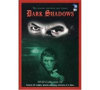 Dark Shadows - Collection 12