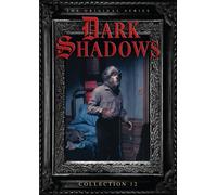 Dark Shadows Collection 12 (DVD) The Dark Shadows
