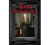 The Dark Shadows - Dark Shadows Collection 13