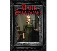 Dark Shadows Collection 13 (DVD)