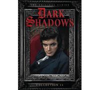 The Dark Shadows - Dark Shadows Collection 14