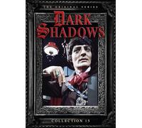 Dark Shadows Collection 15 (DVD)