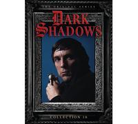 Dark Shadows Collection 16 (DVD) The Dark Shadows