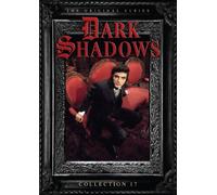 The Dark Shadows - Dark Shadows Collection 17