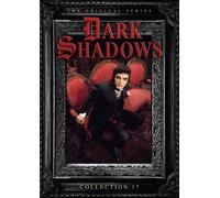 Dark Shadows Collection 17 (DVD) Alexandra Moltke Alfred Hinckley Robin Lane