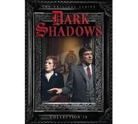 The Dark Shadows - Dark Shadows Collection 18 [Edizione: Stati Uniti]