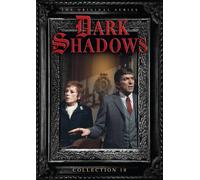 Dark Shadows Collection 18 (DVD) Christopher Bernau Jean Pierre Boru Lela Swift