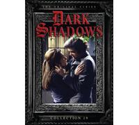 The Dark Shadows - Dark Shadows Collection 19