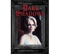 Dark Shadows Collection 20 (DVD) The Dark Shadows