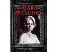 Dark Shadows Collection 20 (DVD) The Dark Shadows