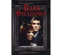 Dark Shadows Collection 21 (DVD) The Dark Shadows