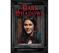 The Dark Shadows - Dark Shadows Collection 22
