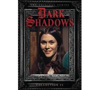 Dark Shadows Collection 22 (DVD)
