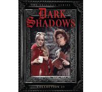 Dark Shadows Collection 23 (DVD) The Dark Shadows
