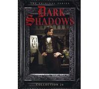 Dark Shadows Collection 24 (DVD)