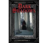 Dark Shadows: Collection 7