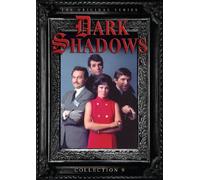 Dark Shadows: Collection 9
