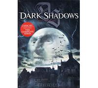 Dark Shadows - Complete Revival Series
