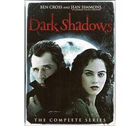Dark Shadows: Complete Series