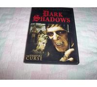 Dark Shadows: The Vampire Curse
