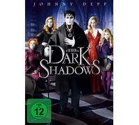 Dark Shadows (DVD)